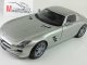     SLS AMG (Minichamps)