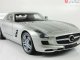     SLS AMG (Minichamps)