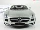     SLS AMG (Minichamps)