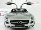     SLS AMG (Minichamps)