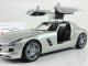     SLS AMG (Minichamps)