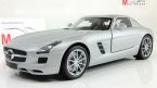  SLS AMG