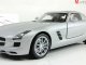     SLS AMG (Minichamps)