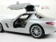     SLS AMG (Minichamps)