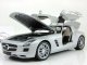     SLS AMG (Minichamps)