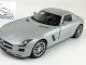     SLS AMG (Minichamps)