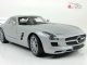     SLS AMG (Minichamps)