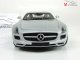     SLS AMG (Minichamps)