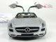     SLS AMG (Minichamps)