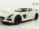     SLS AMG (Minichamps)