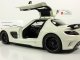     SLS AMG (Minichamps)