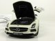     SLS AMG (Minichamps)