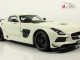     SLS AMG (Minichamps)