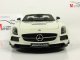     SLS AMG (Minichamps)