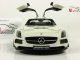     SLS AMG (Minichamps)