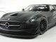     SLS AMG (Minichamps)