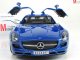     SLS AMG  (Maisto)