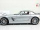     SLS AMG  (Maisto)