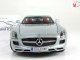     SLS AMG  (Maisto)