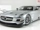     SLS AMG GT3 (Minichamps)