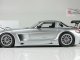     SLS AMG GT3 (Minichamps)