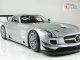     SLS AMG GT3 (Minichamps)