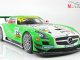     SLS AMG GT3 (Minichamps)