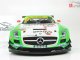     SLS AMG GT3 (Minichamps)