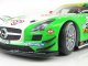     SLS AMG GT3 (Minichamps)