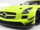     SLS AMG GT3 (Minichamps)