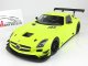     SLS AMG GT3 (Minichamps)