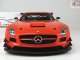     SLS AMG GT3 (Minichamps)