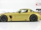     SLS AMG GT3 (Minichamps)