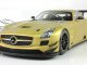     SLS AMG GT3 (Minichamps)