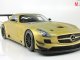     SLS AMG GT3 (Minichamps)