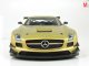     SLS AMG GT3 (Minichamps)