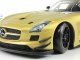     SLS AMG GT3 (Minichamps)