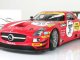     SLS AMG GT3 (Minichamps)