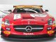     SLS AMG GT3 (Minichamps)