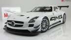  SLS AMG GT3