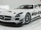     SLS AMG GT3 (Minichamps)