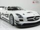     SLS AMG GT3 (Minichamps)