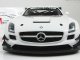     SLS AMG GT3 (Minichamps)