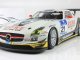     SLS AMG GT3 (Minichamps)