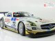     SLS AMG GT3 (Minichamps)