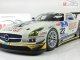     SLS AMG GT3 (Minichamps)