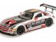    Mercedes SLS AMG GT3 (Minichamps)