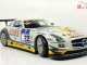     SLS AMG GT3 (Minichamps)