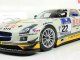     SLS AMG GT3 (Minichamps)