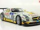     SLS AMG GT3 (Minichamps)